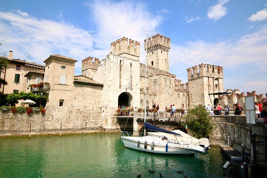 Château de Sirmione